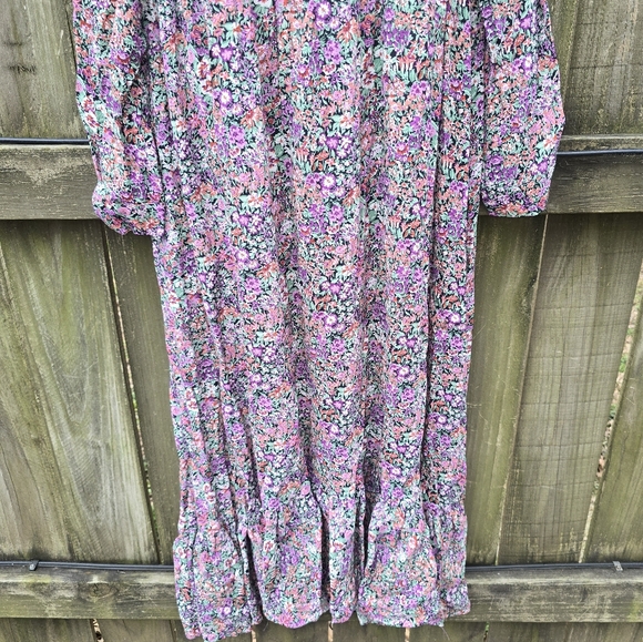 Anthropologie MARE Dress - Picture 4 of 7